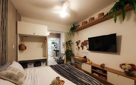 Studio Relex em Copa