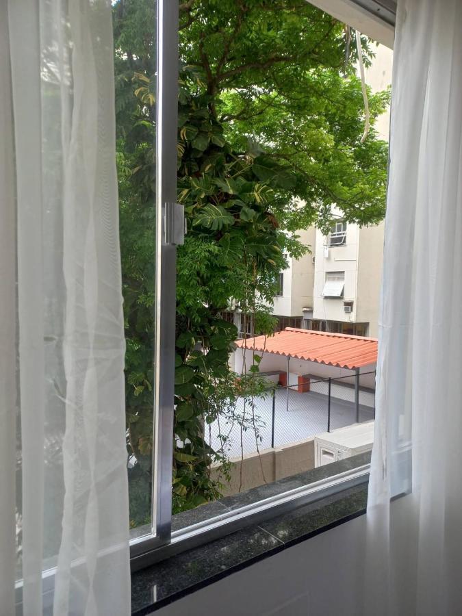 Studio Relex em Copa Rio de Janeiro Exterior foto