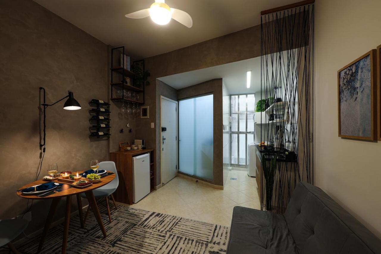 Studio Relex em Copa Rio de Janeiro Exterior foto